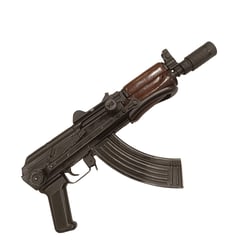 AK-47U Pre Loved 7.62x39mm