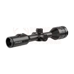 Hikmicro Stellar 3.0 SQ50L Thermal Scope 50mm 640x512 LRF