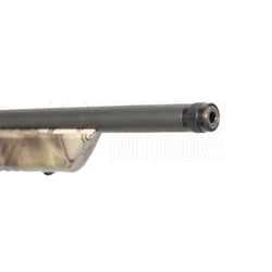 Ruger 10/22 Tac Hammer Camo .22 LR