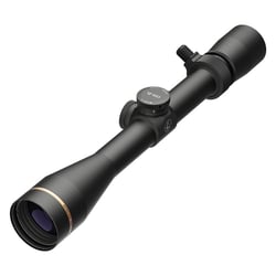 Leupold VX-3HD 3.5-10x40mm 1" CDS-ZL Duplex Rifle Scope