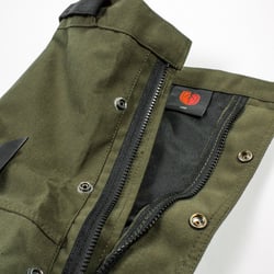 Stoney Creek Tricord Gaiters Long V2 Bayleaf