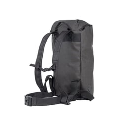 Stoney Creek Shield Rucksack Black