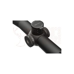 Leupold VX-5HD Riflescope 4-20x52 CDS T-ZL3 Side Focus TMOA 34mm