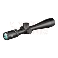 Vortex Viper HD Rifle Scope 5-25x50 FFP VMR-4 MOA