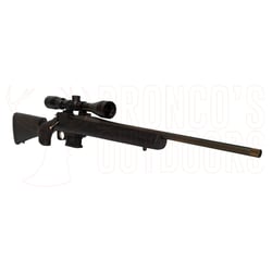 Howa Mini Blued 20" Black .223 Rem + GamePro 4-12x40 Scope