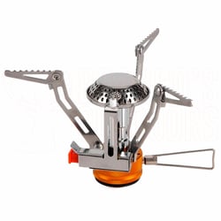 FireMaple FMS-102 Gas Cooker