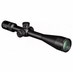 Vortex Golden Eagle HD Riflescope 15-60x52 ECR-1 MOA