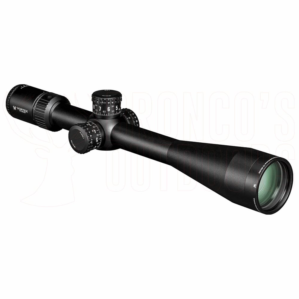 Vortex Golden Eagle HD Riflescope 15-60x52 ECR-1 MOA