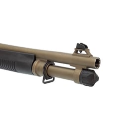 Sulun TAC-12 Pistol Grip Burnt Bronze 12ga 14"