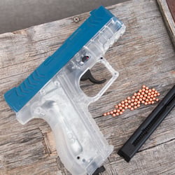 Umarex XBG CO2 Air Pistol .177 Steel-BB