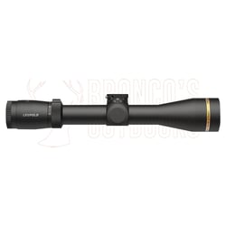 Leupold VX-5HD Riflescope 2-10x42mm CDS-ZL2 FireDot Duplex
