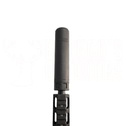 SIG Sauer M400 Elite 16" .223 + Oceania Defence Ratchet Lock Cyclone Flash Hider Brake 5.56 1/2-28