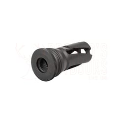 Oceania Defence Ratchet Lock Cyclone Flash Hider Brake 5.56mm 1/2-28