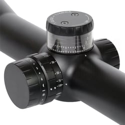 Steiner Predator 8 Rifle Scope 2-16x42 E3-I