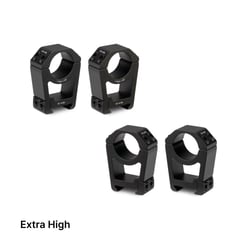Vortex Sport Riflescope Rings 1 Inch