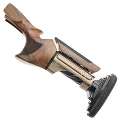 TSK RR Adjustable Stock Perazzi MX8 Trap Small Right Hand Black WR40 140B C23
