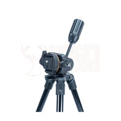 Vanguard Vesta 203AP Tripod + PH-23 3-Way Pan Head
