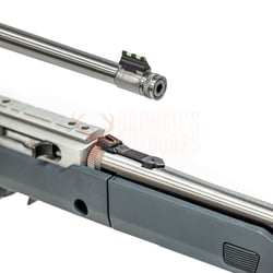 Ruger 10/22 Take-Down Magpul X-22 Backpacker Stock .22 LR