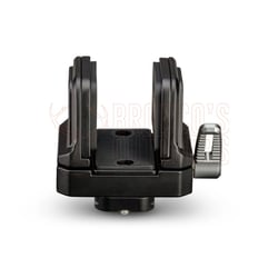 Vortex Pro Rifle Clamp Tripod Mount