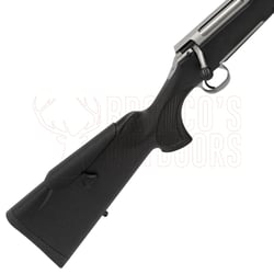Sauer 100 Stainless XTA Adjustable Cheek Threaded M15x1 6.5 PRC