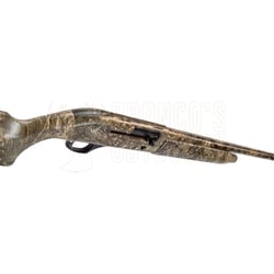 Webley & Scott X12 Semi-Auto Synthetic Camo 12ga 28"
