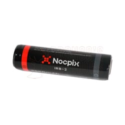 Nocpix IRB-2 18650 Replaceable Battery 3850 MAh