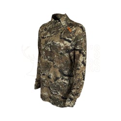 Spika Enduro Athletic Top Biarri Camo