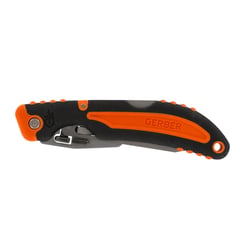 Gerber Vital Pocket Folder Orange