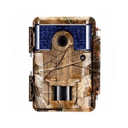 Minox DTC 700 Trail Camera Camo