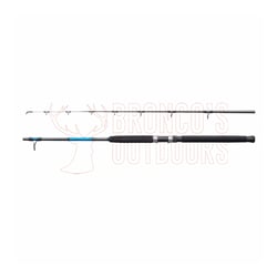 Shimano Aquatip Spin Rod 6'6" 3-6kg 4pc + Shimano FX2500 Spinning Reel