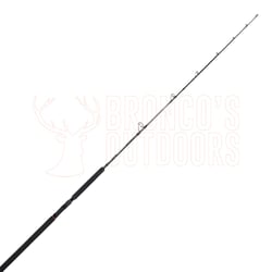 Shimano Backbone Strayline Rod 7' 6-10kg + Shimano Baitrunner D Spinning Reel 8000