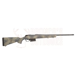 Bergara B14 Wilderness Sierra Left Hand 6.5PRC