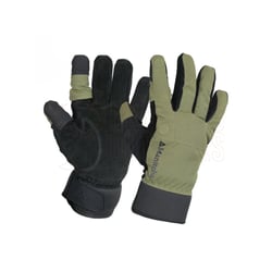 Manitoba Expedition Thermal Gloves Magnetic Trigger Finger Waterproof