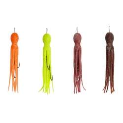 Daiwa Kohga Mega Octopus Skirt 6"