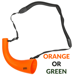 Manitoba Roaring Horn Blaze Orange or Forest Green