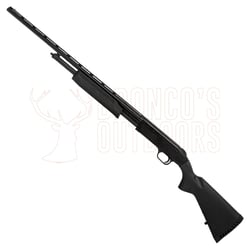 Mossberg 510 Pump Mini Super Bantam Synthetic .410ga 18.5"