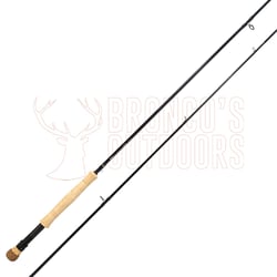 Composite Developments GHR Fishing Rod 7wt 9' 2-Piece