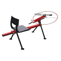 Stealth Sit-On Single Thrower
