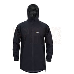 Swazi Sentinel Ultralite Jacket Black
