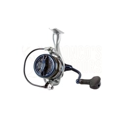 Okuma Tournament Concept X Fishing Rod 922 8-10kg + Okuma Safyre 3000 Spinning Reel