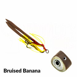 Ocean Angler Sliders Fishing Lure 80gm