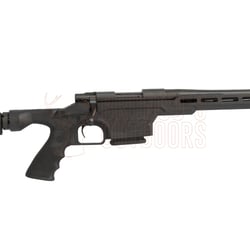 Howa Mini 6mm ARC Blued Heavy Barrel 20" + EXCL Lite Chassis