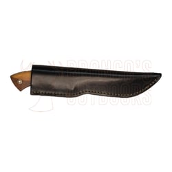 Baza K Knives Hunting Knife 5"