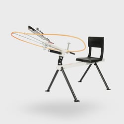 Do All Outdoors Backyard 3/4 Single Thrower