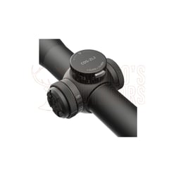 Leupold VX-5HD Gen 2 Riflescope 3-15x44mm CDS-ZL2 SF FireDot Duplex