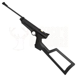 Crosman Ratcatcher 2250B .22