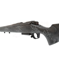 Bergara B14 Square-Cima .308 Win 20" Carbon Barrel
