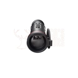 Hikmicro FALCON 2.0 LRF FQ50L Thermal Monocular 2.7x50mm