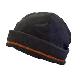 Spika Heatfleece Beanie Black