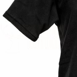Lonely Track Broncos Micro Fleece Tee Black